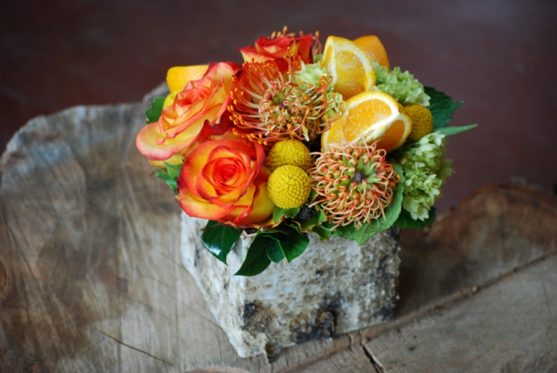Cebolla Fine Flowers, Dallas Florist, Summer Flowers, Dallas Flower Delivery