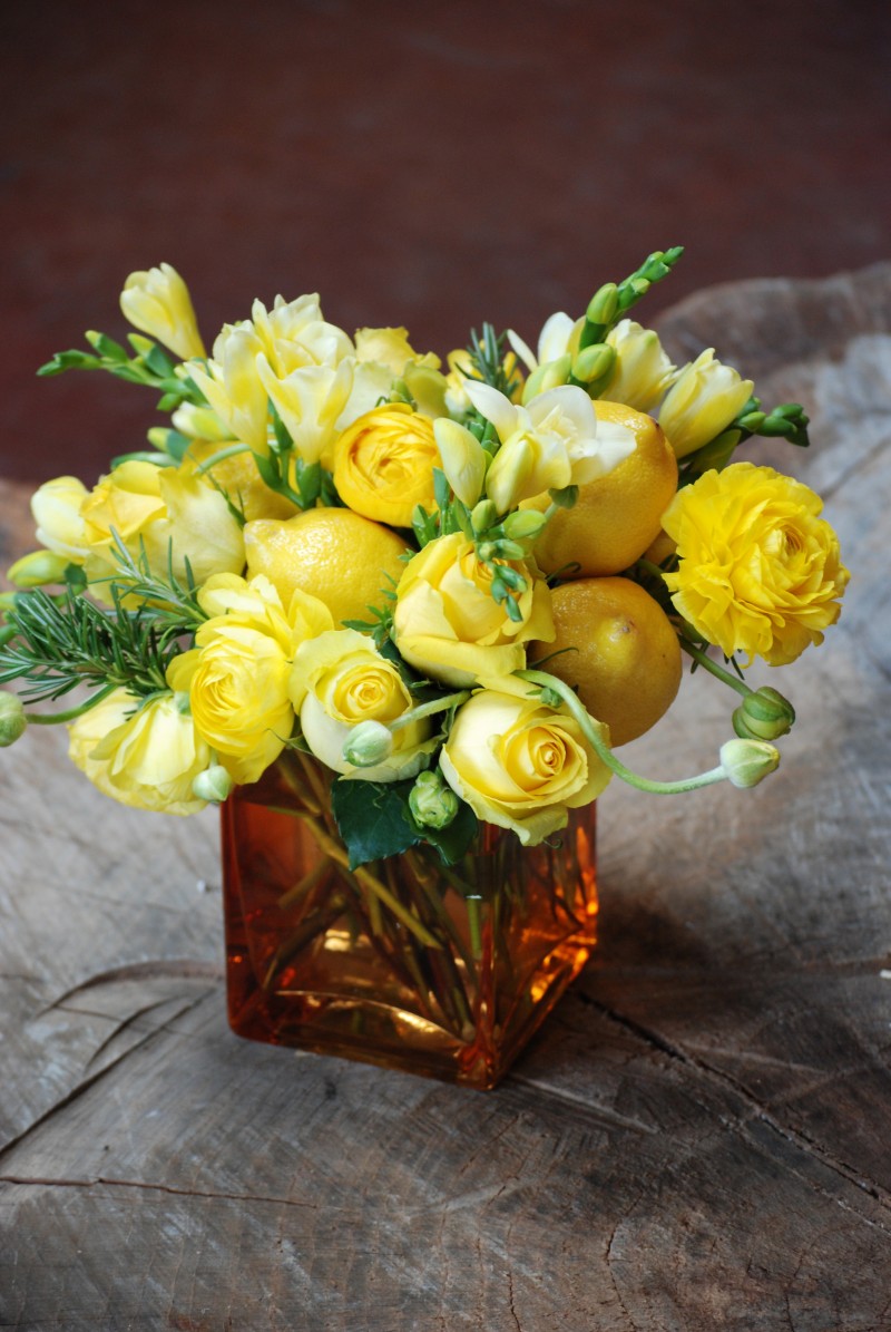 Cebolla Fine Flowers, Dallas Florist, Summer Flowers, Dallas Flower Delivery